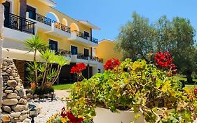 Saint George Sithonia