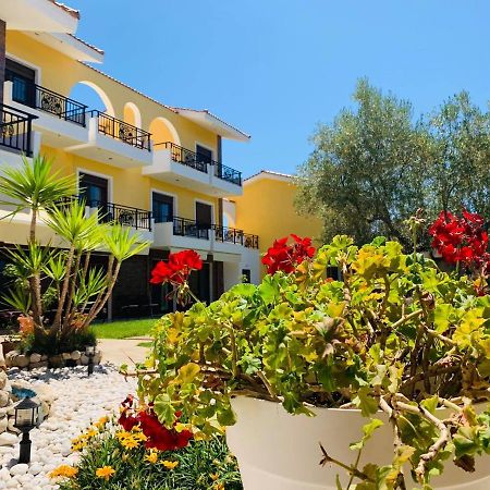 Saint George Sithonia Apartment Неос Мармарас Екстериор снимка
