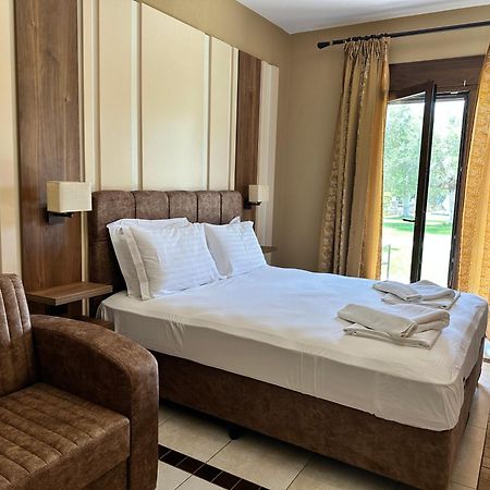 Saint George Sithonia Apartment Неос Мармарас Екстериор снимка