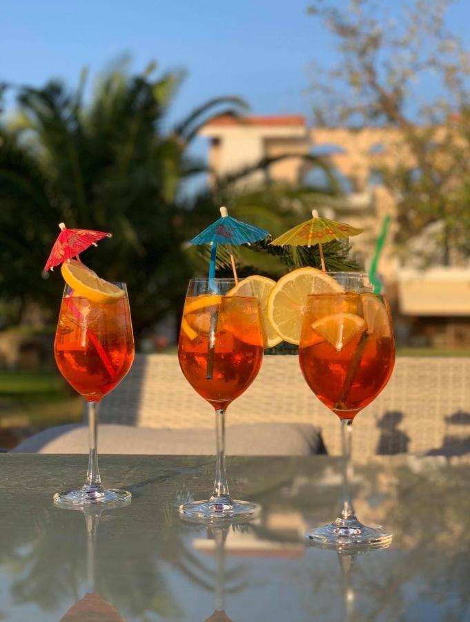 Saint George Sithonia Apartment Неос Мармарас Екстериор снимка