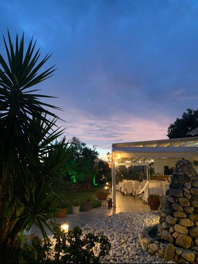 Saint George Sithonia Apartment Неос Мармарас Екстериор снимка
