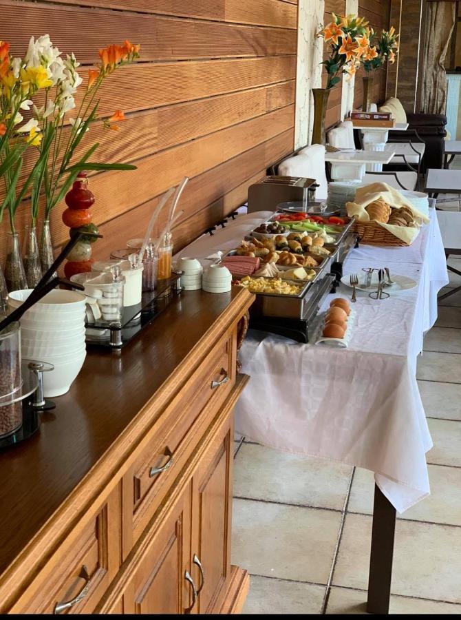 Saint George Sithonia Apartment Неос Мармарас Екстериор снимка
