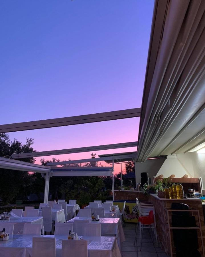 Saint George Sithonia Apartment Неос Мармарас Екстериор снимка