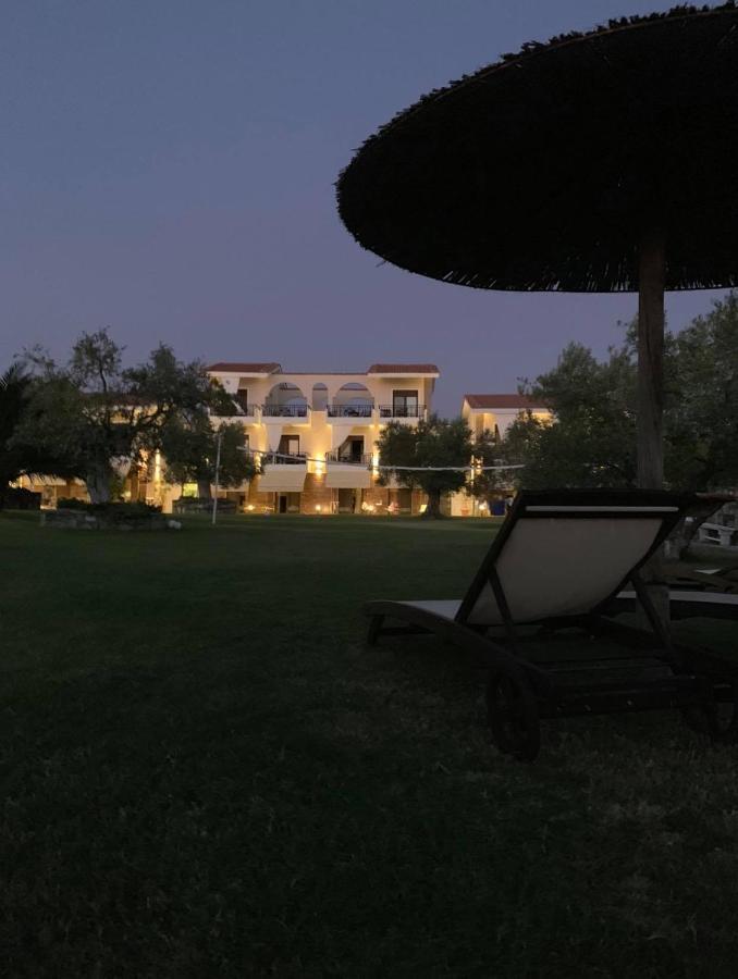 Saint George Sithonia Apartment Неос Мармарас Екстериор снимка
