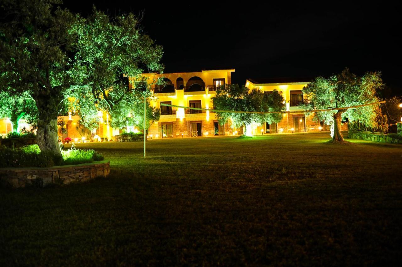 Saint George Sithonia Apartment Неос Мармарас Екстериор снимка