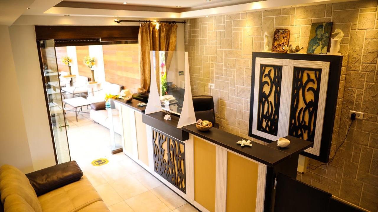 Saint George Sithonia Apartment Неос Мармарас Екстериор снимка