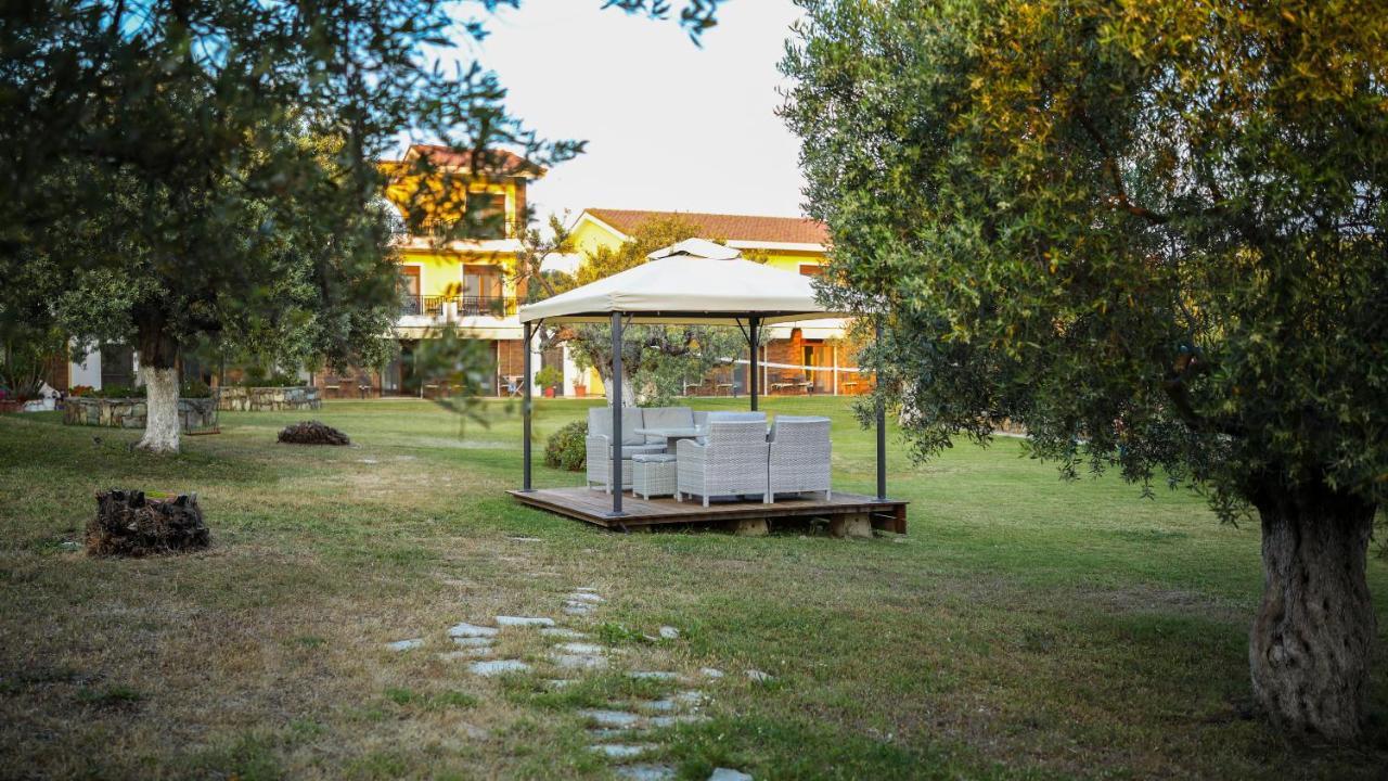 Saint George Sithonia Apartment Неос Мармарас Екстериор снимка