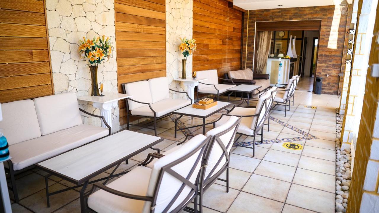 Saint George Sithonia Apartment Неос Мармарас Екстериор снимка