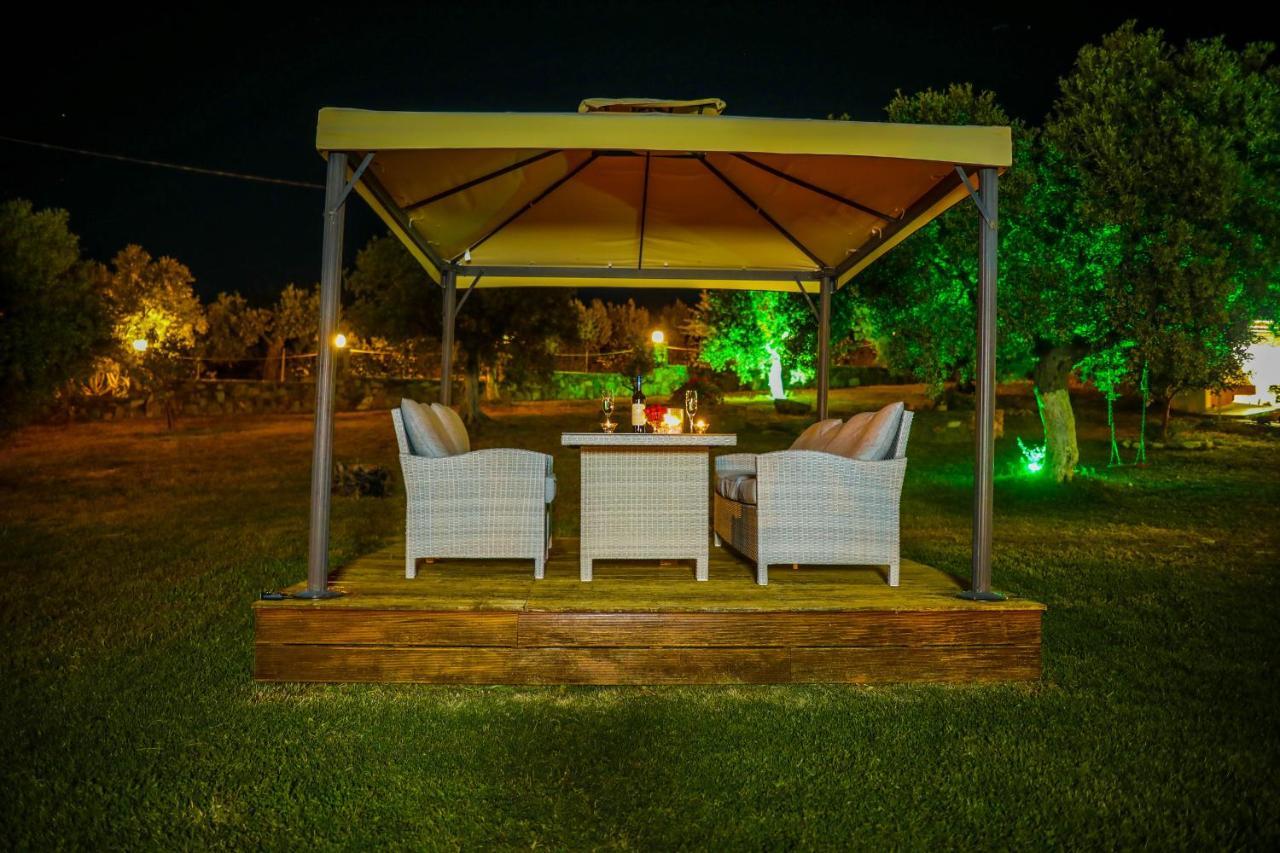 Saint George Sithonia Apartment Неос Мармарас Екстериор снимка