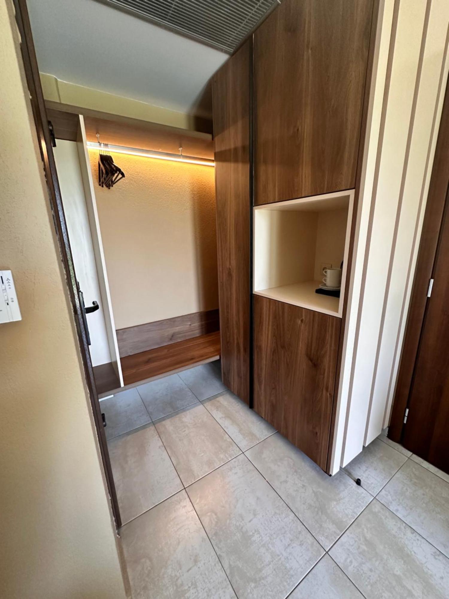 Saint George Sithonia Apartment Неос Мармарас Екстериор снимка