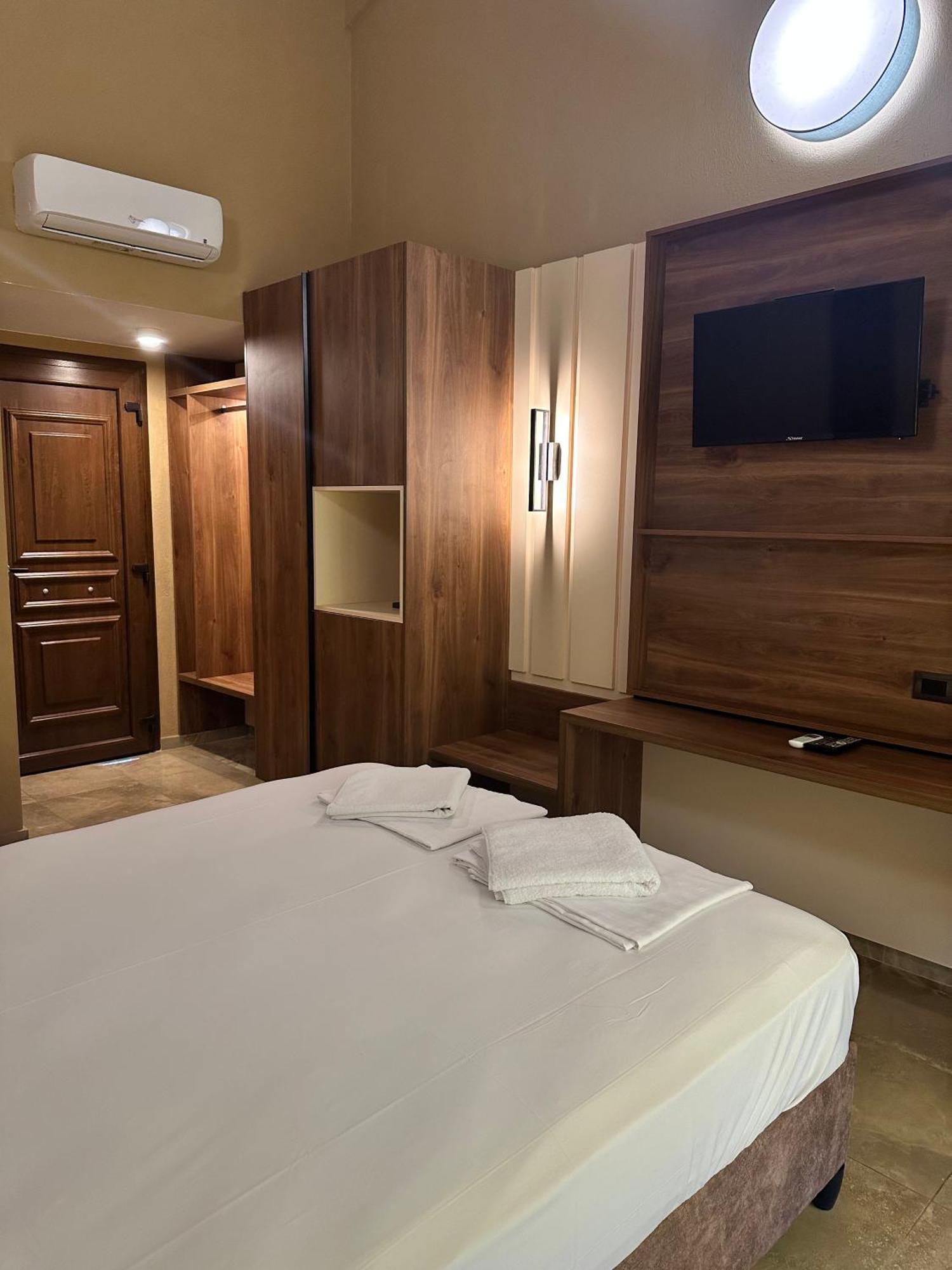 Saint George Sithonia Apartment Неос Мармарас Екстериор снимка