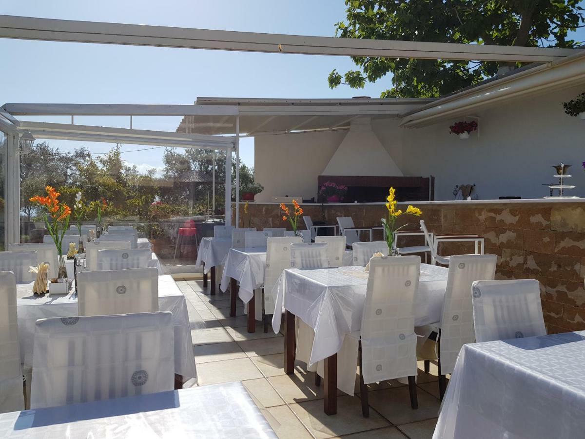 Saint George Sithonia Apartment Неос Мармарас Екстериор снимка