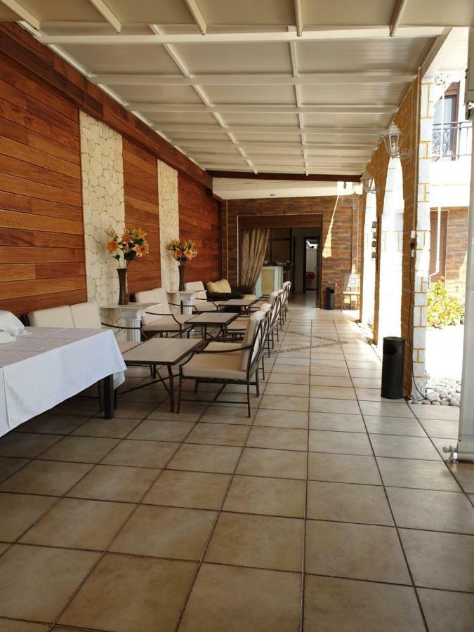 Saint George Sithonia Apartment Неос Мармарас Екстериор снимка