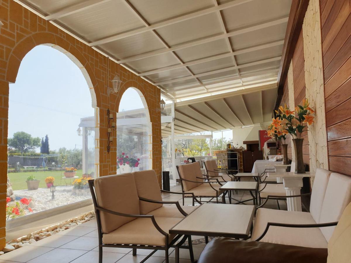 Saint George Sithonia Apartment Неос Мармарас Екстериор снимка