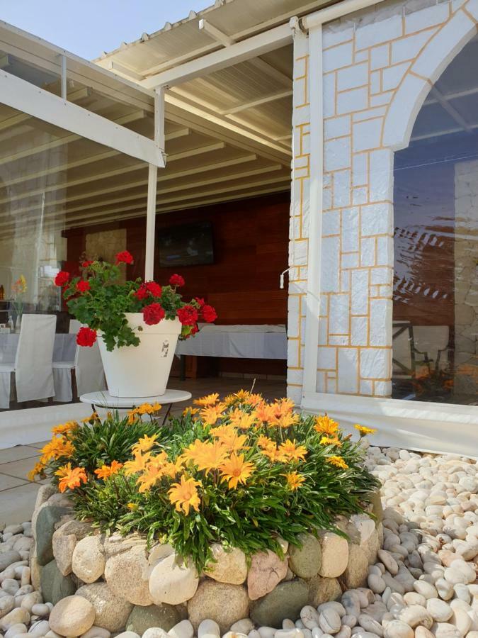 Saint George Sithonia Apartment Неос Мармарас Екстериор снимка