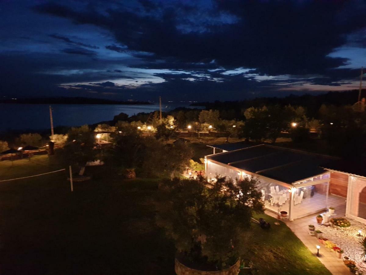 Saint George Sithonia Apartment Неос Мармарас Екстериор снимка